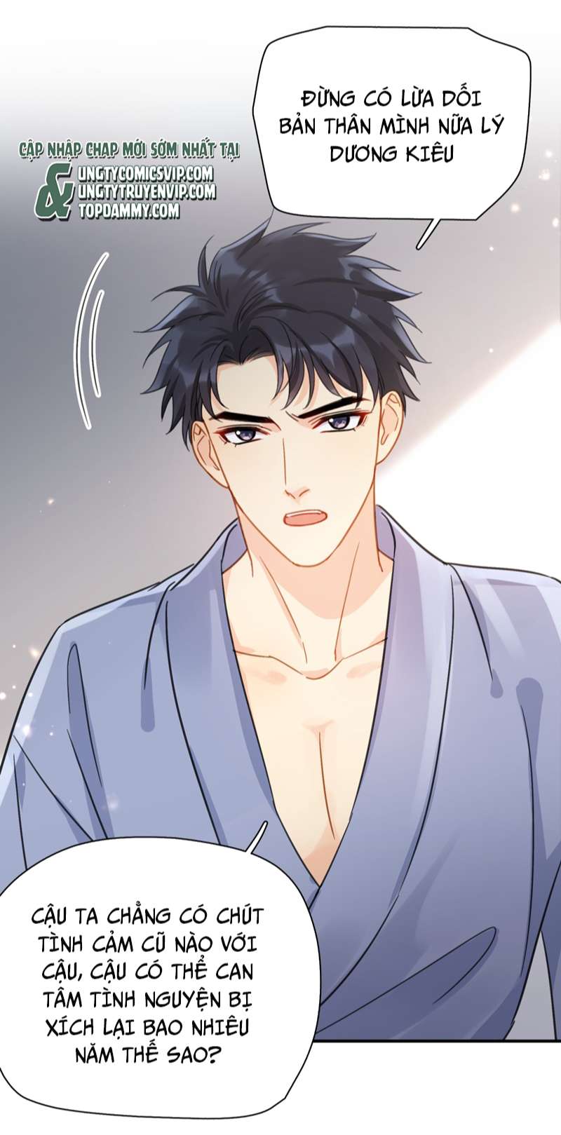 Theo Đuôi Chapter 61 - Next Chapter 62