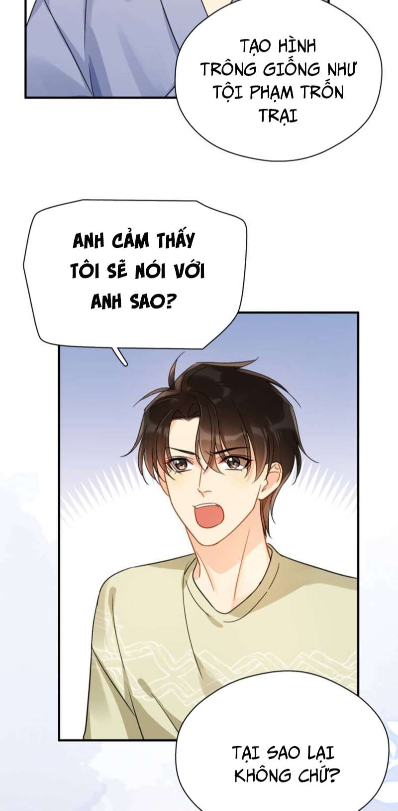 Theo Đuôi Chapter 61 - Next Chapter 62