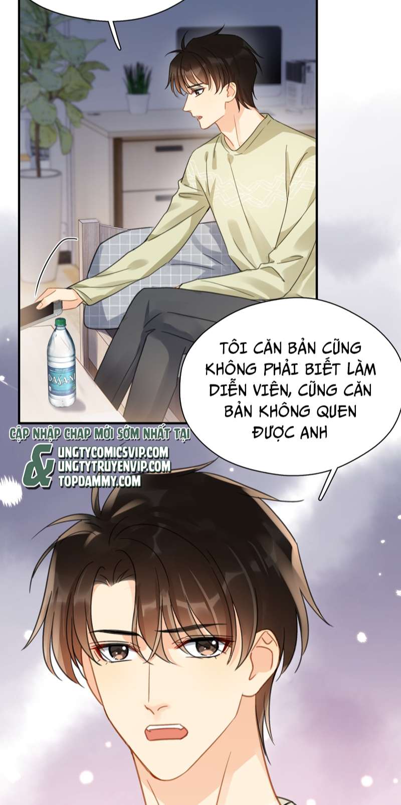 Theo Đuôi Chapter 61 - Next Chapter 62
