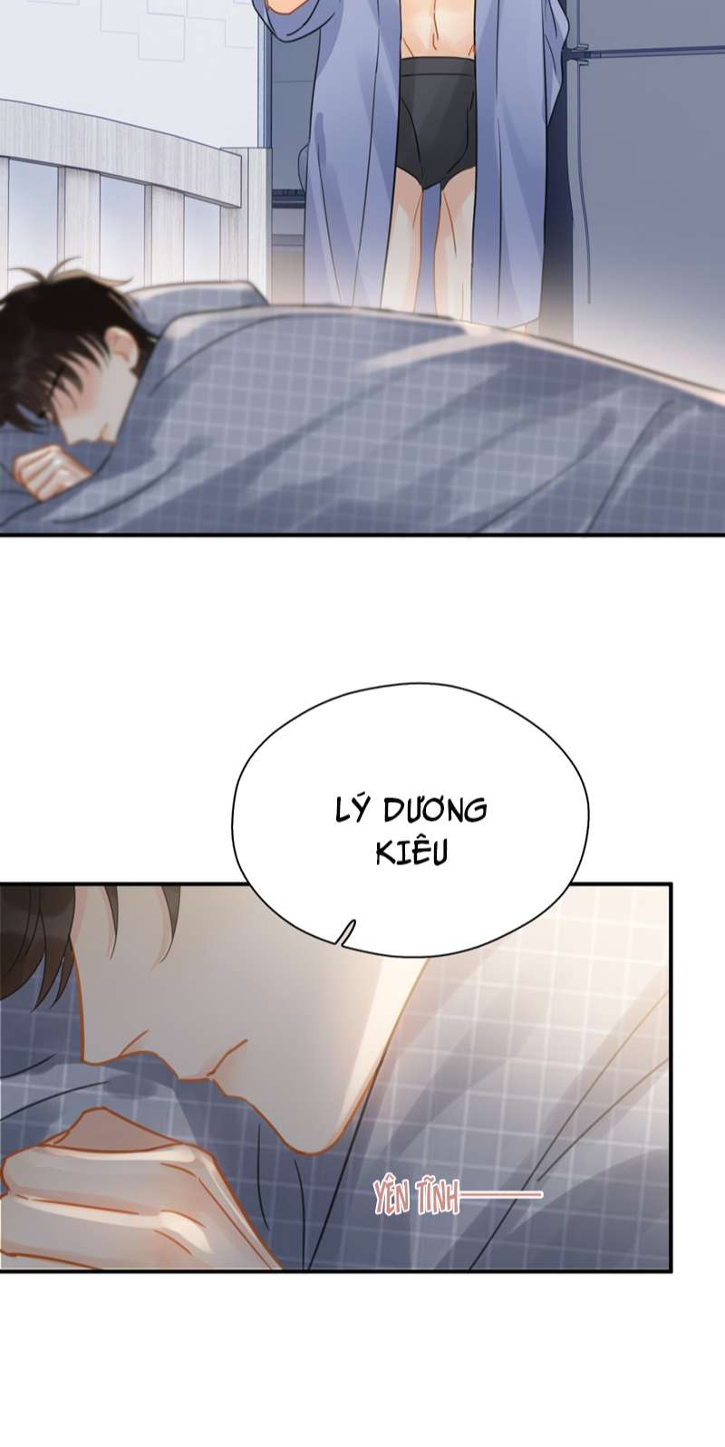 Theo Đuôi Chapter 62 - Next Chapter 63