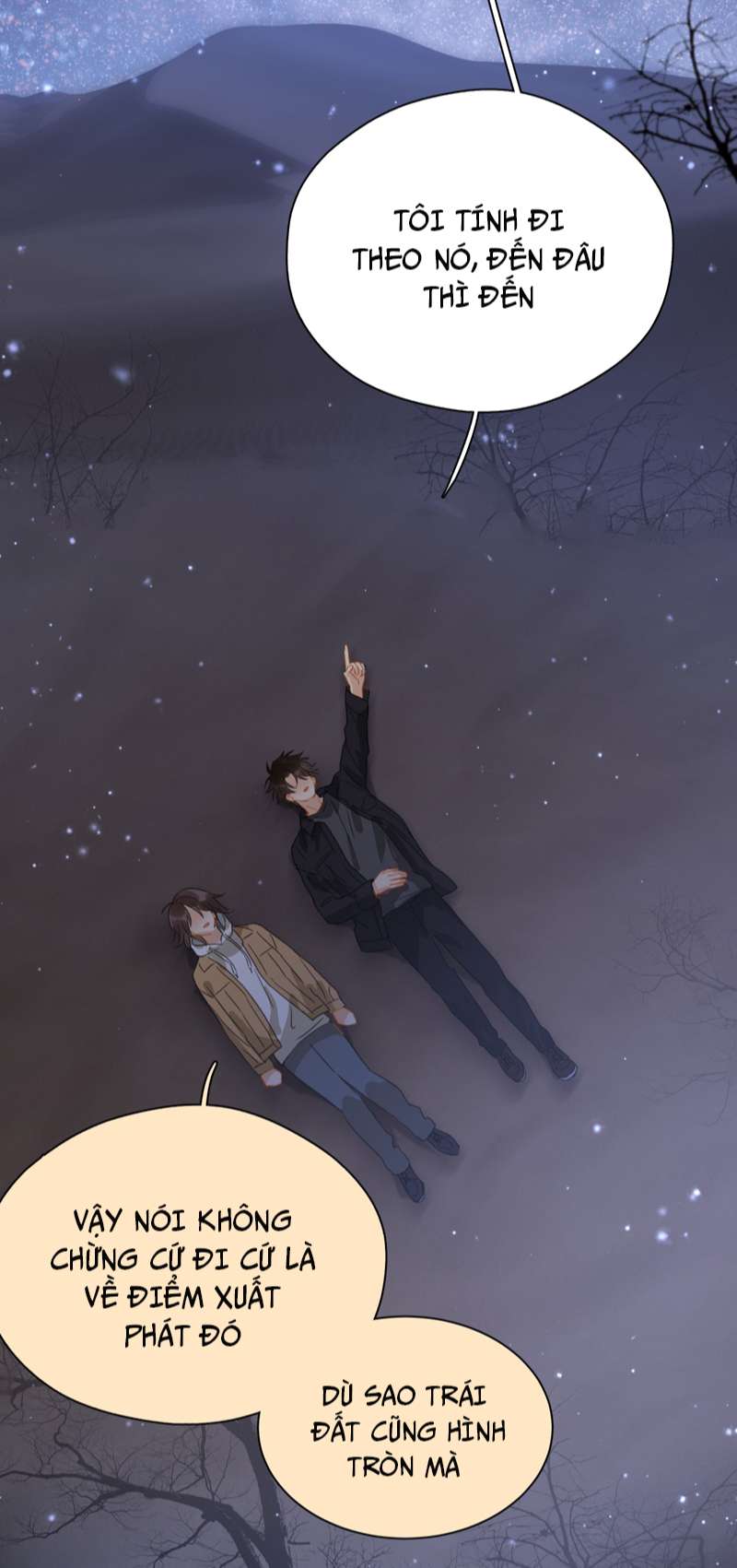 Theo Đuôi Chapter 62 - Next Chapter 63