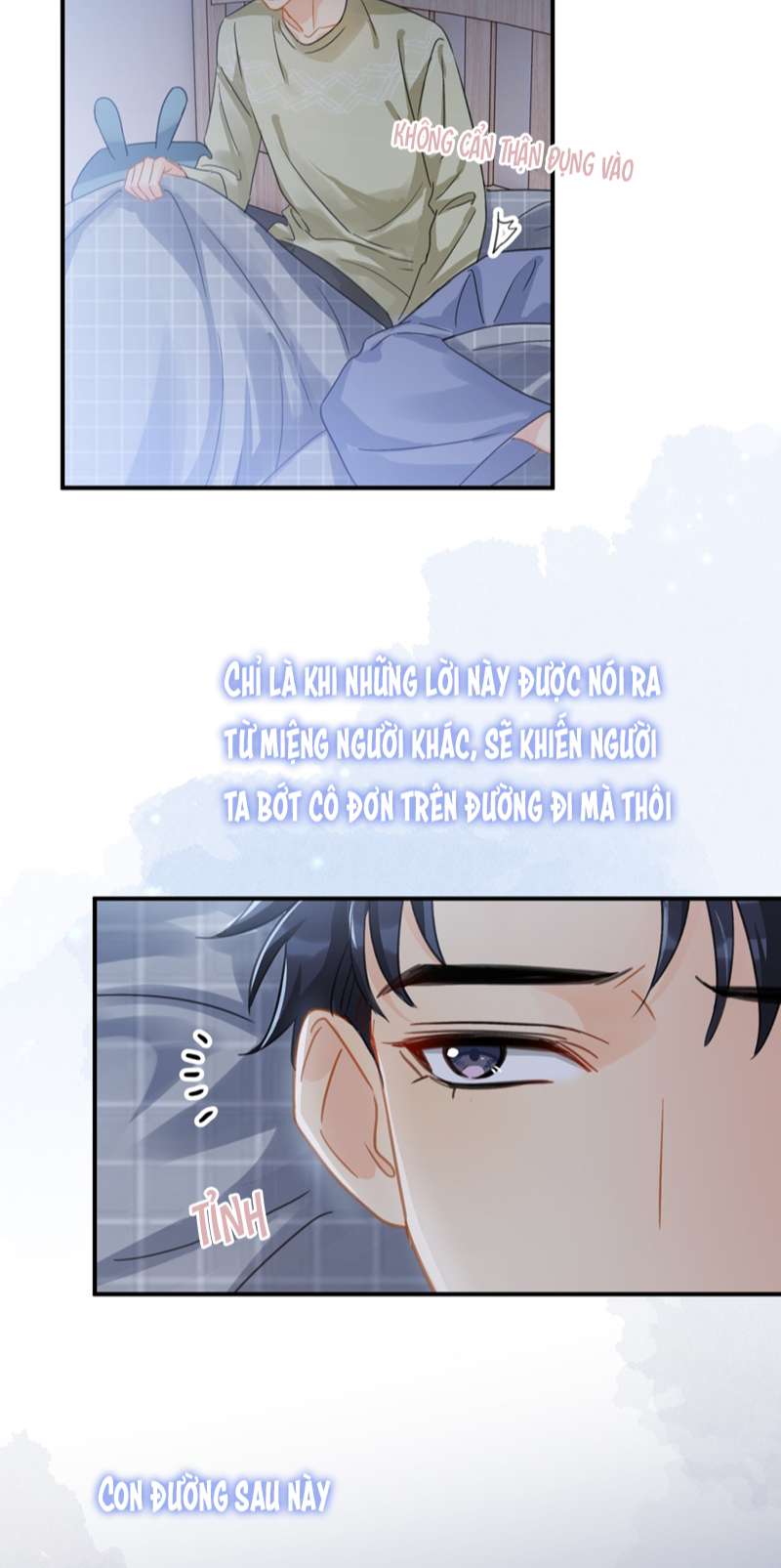 Theo Đuôi Chapter 62 - Next Chapter 63