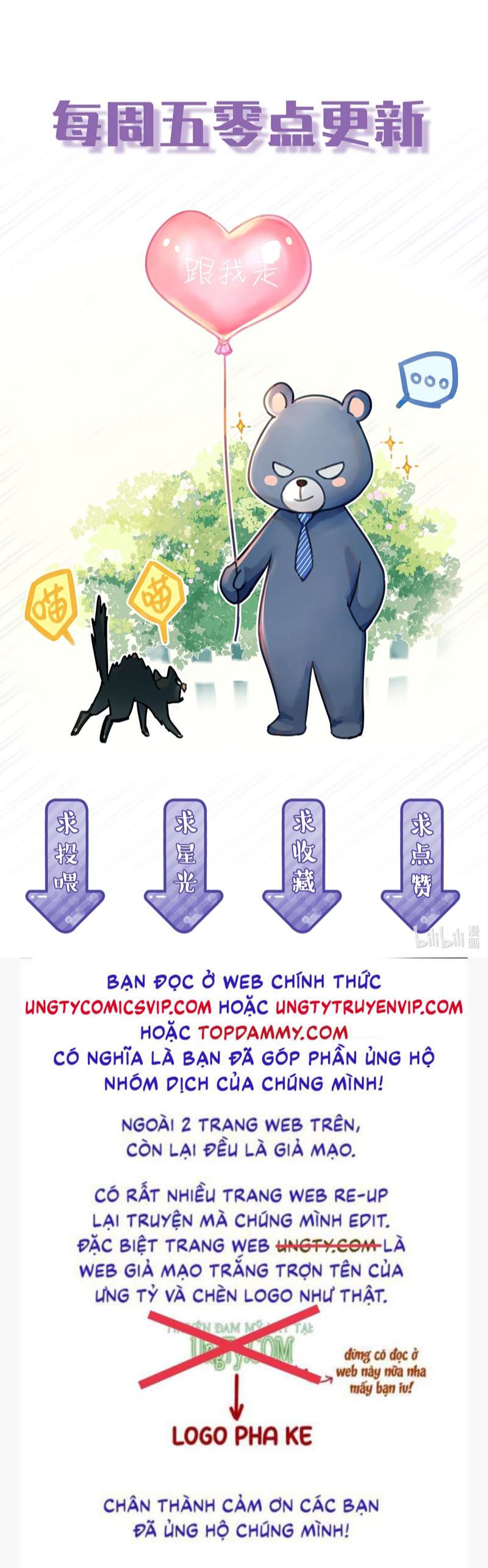 Theo Đuôi Chapter 62 - Next Chapter 63