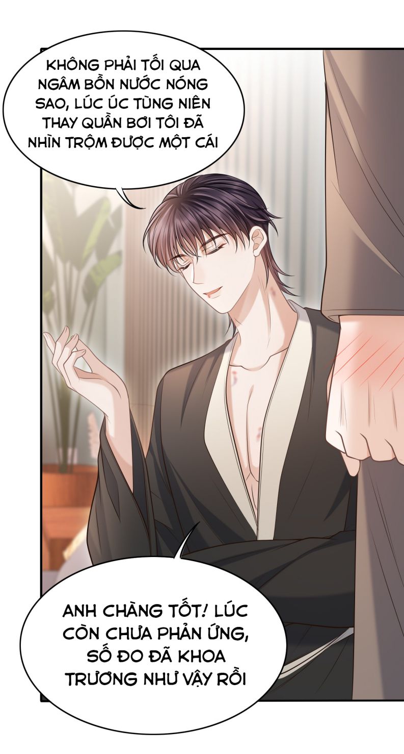 Để Tâm Chapter 27 - Next Chapter 28