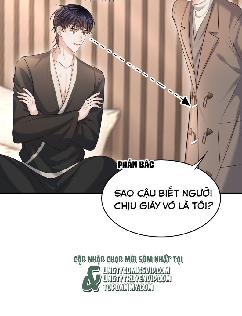 Để Tâm Chapter 27 - Next Chapter 28