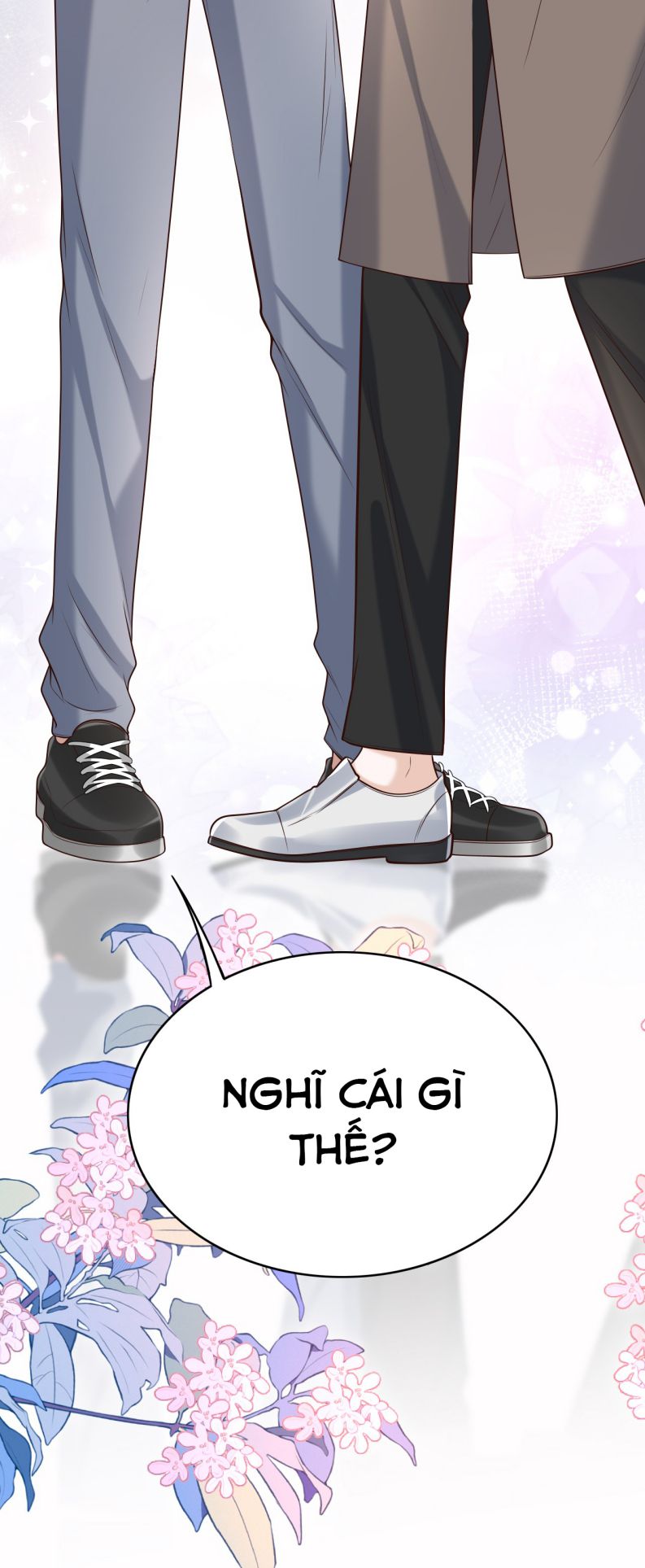 Để Tâm Chapter 27 - Next Chapter 28