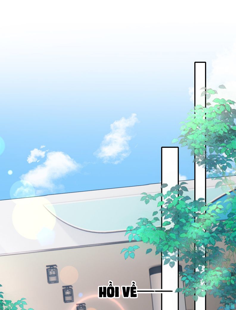 Để Tâm Chapter 27 - Next Chapter 28