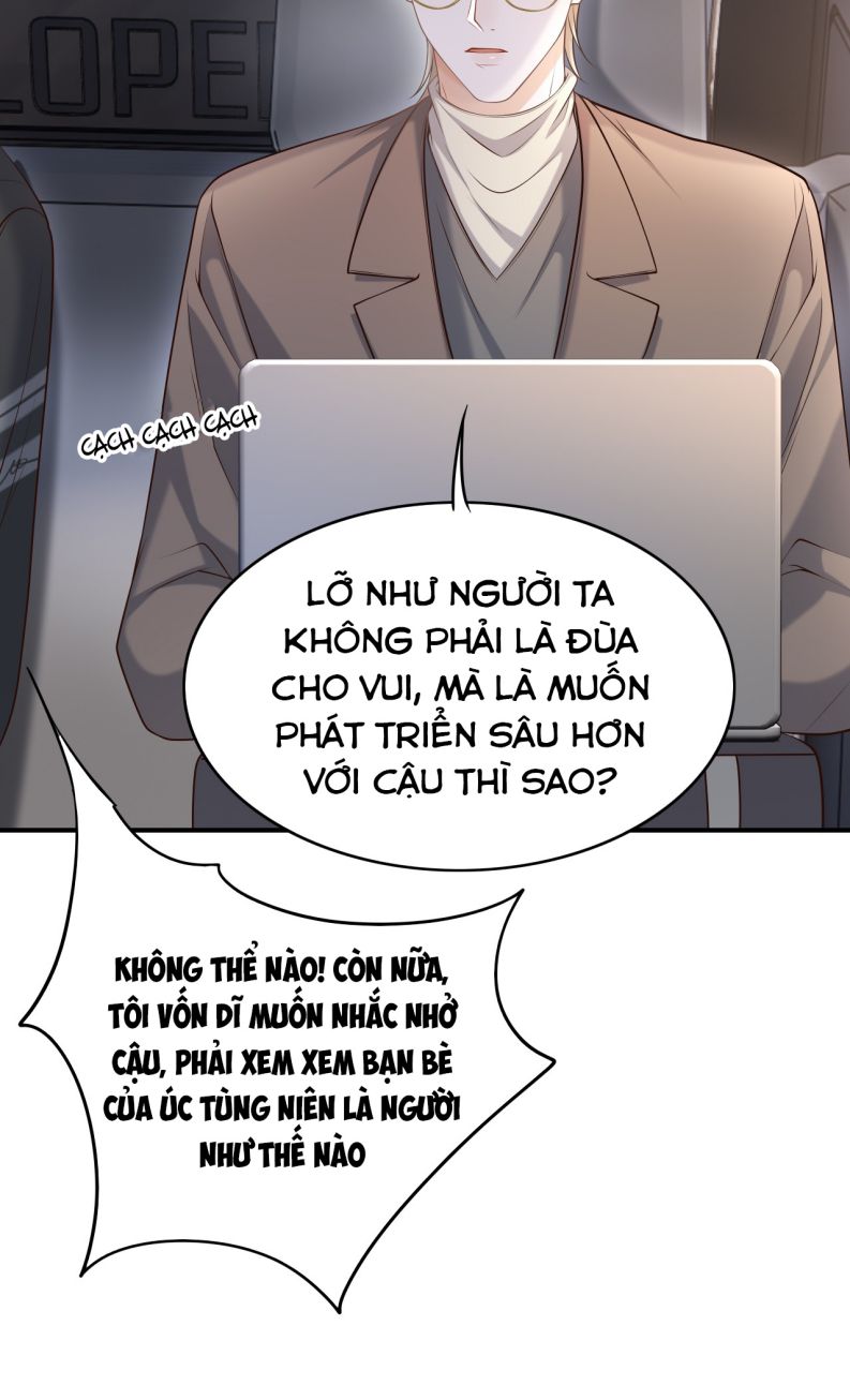 Để Tâm Chapter 27 - Next Chapter 28