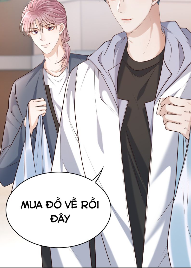 Để Tâm Chapter 27 - Next Chapter 28