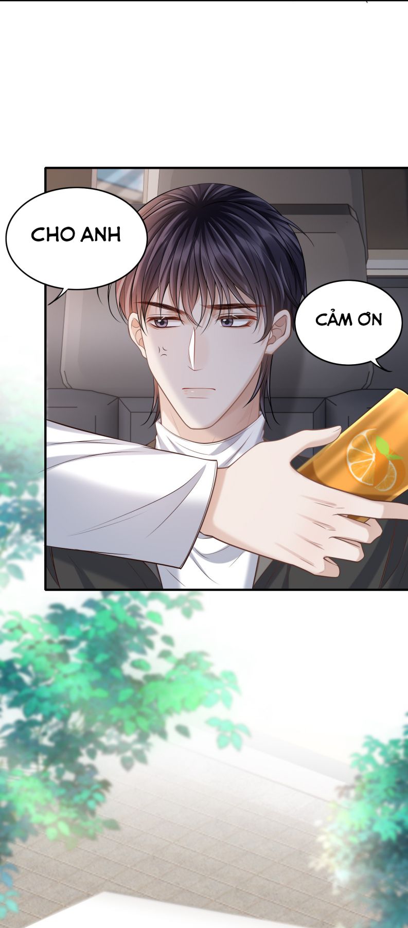 Để Tâm Chapter 27 - Next Chapter 28