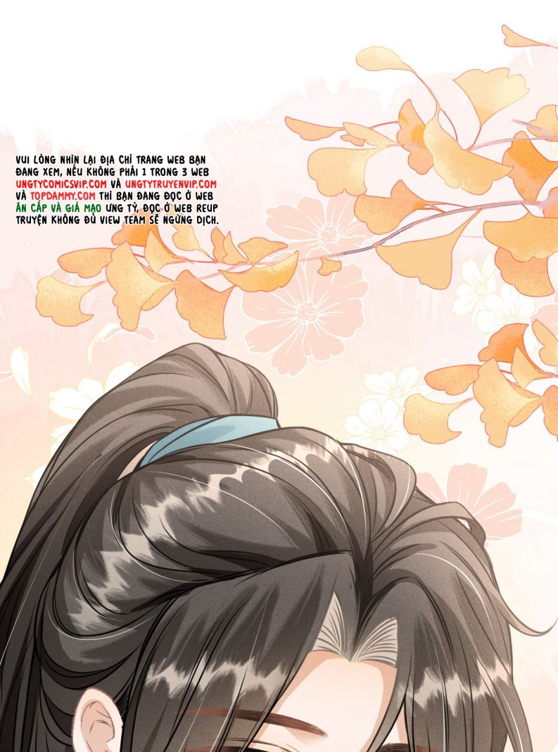 Đan Tiêu Vạn Dặm Chapter 28 - Next Chapter 29