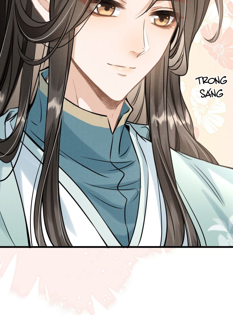 Đan Tiêu Vạn Dặm Chapter 28 - Next Chapter 29