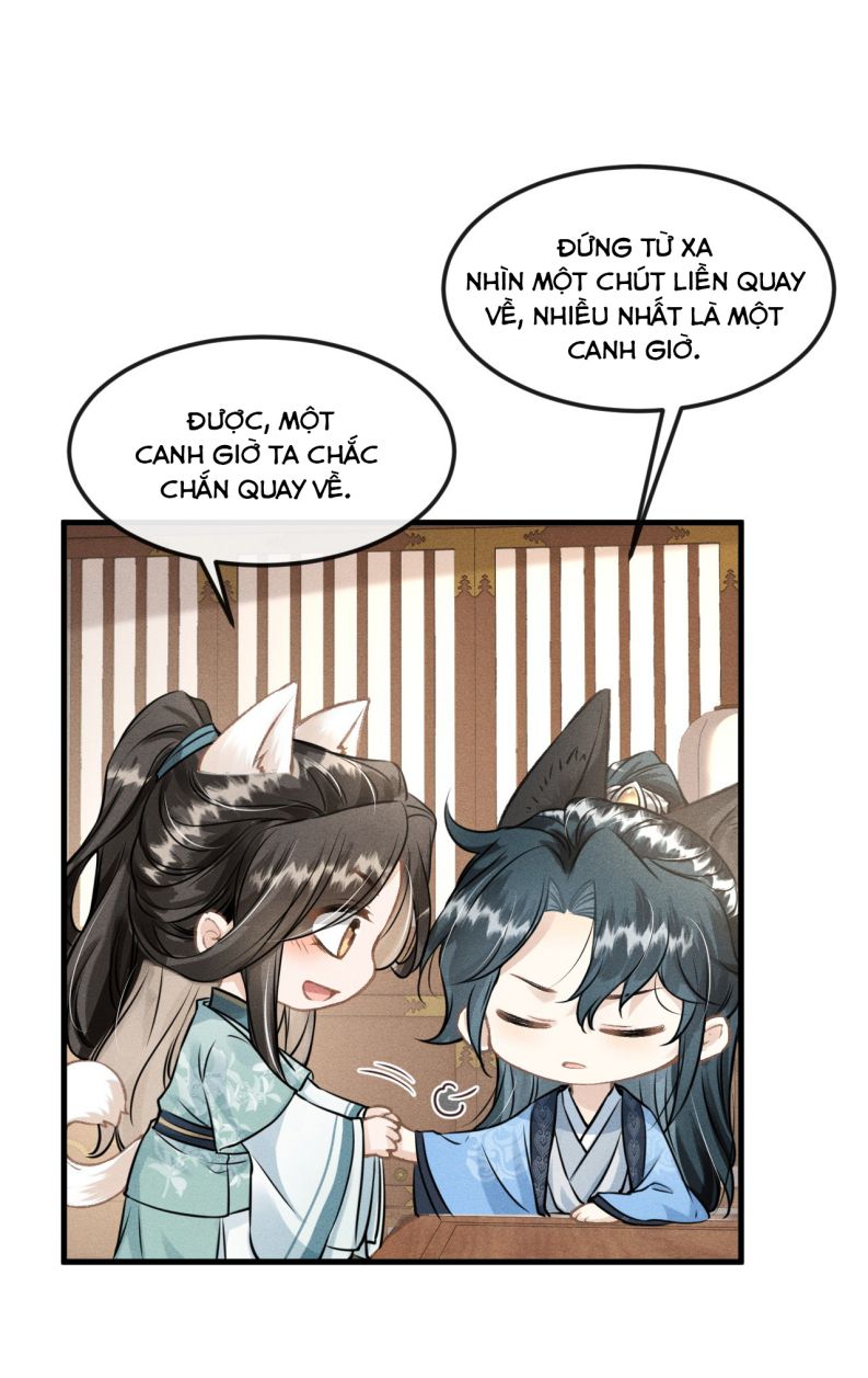 Đan Tiêu Vạn Dặm Chapter 28 - Next Chapter 29