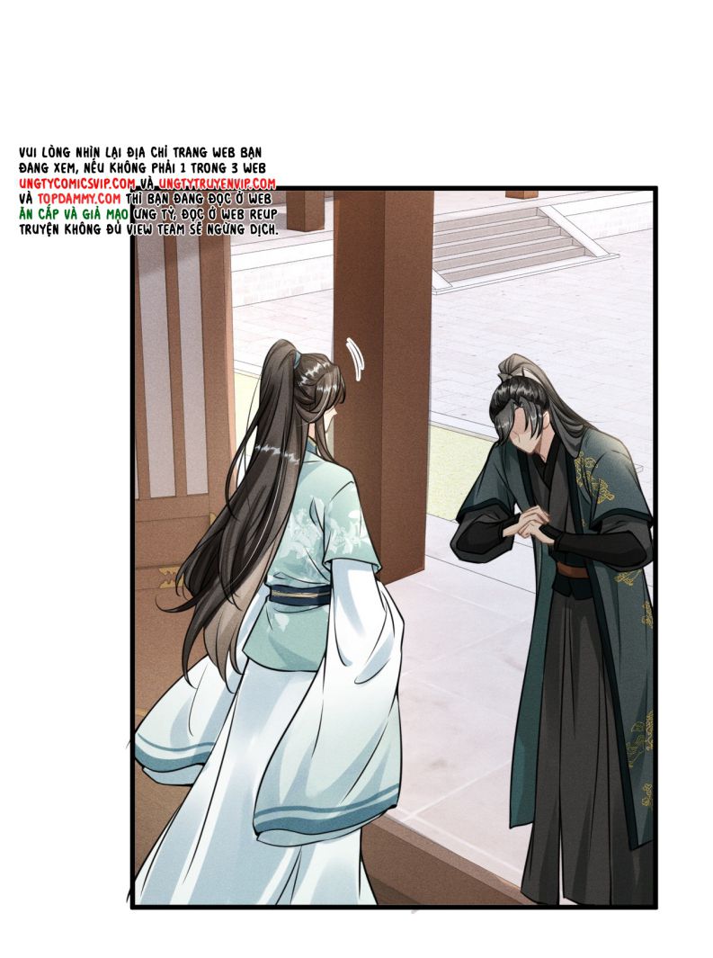 Đan Tiêu Vạn Dặm Chapter 28 - Next Chapter 29