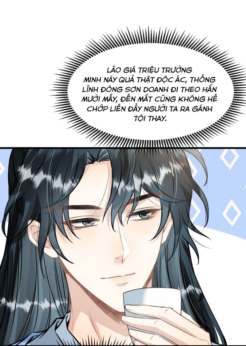 Đan Tiêu Vạn Dặm Chapter 28 - Next Chapter 29