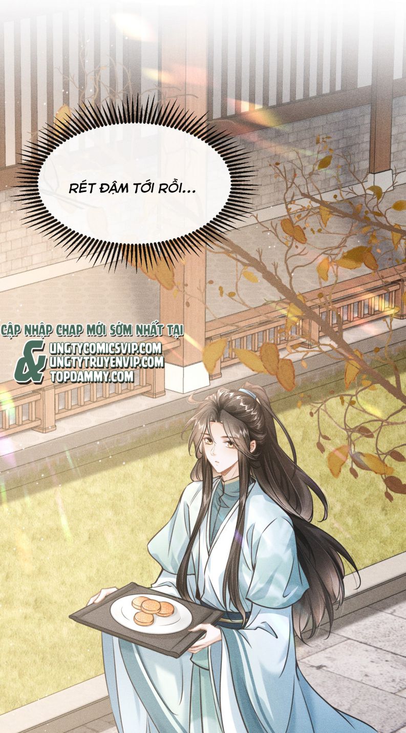 Đan Tiêu Vạn Dặm Chapter 28 - Next Chapter 29