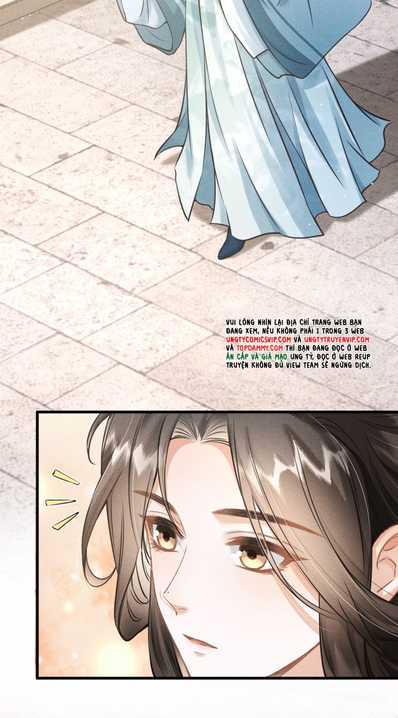 Đan Tiêu Vạn Dặm Chapter 28 - Next Chapter 29