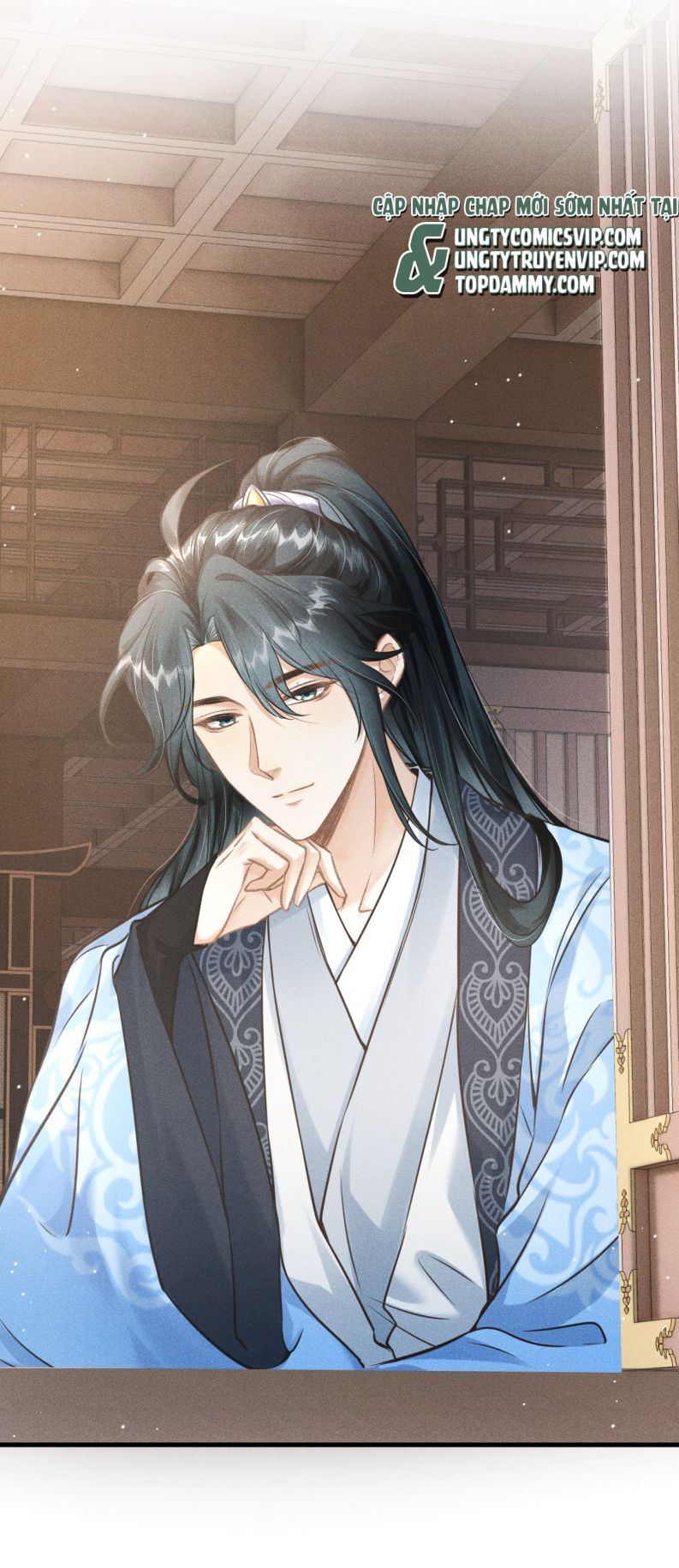 Đan Tiêu Vạn Dặm Chapter 28 - Next Chapter 29