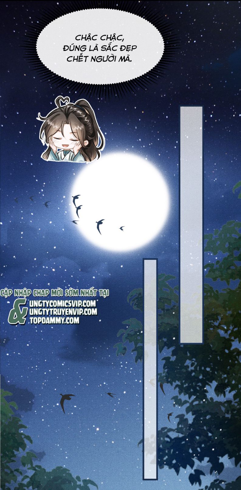 Đan Tiêu Vạn Dặm Chapter 28 - Next Chapter 29