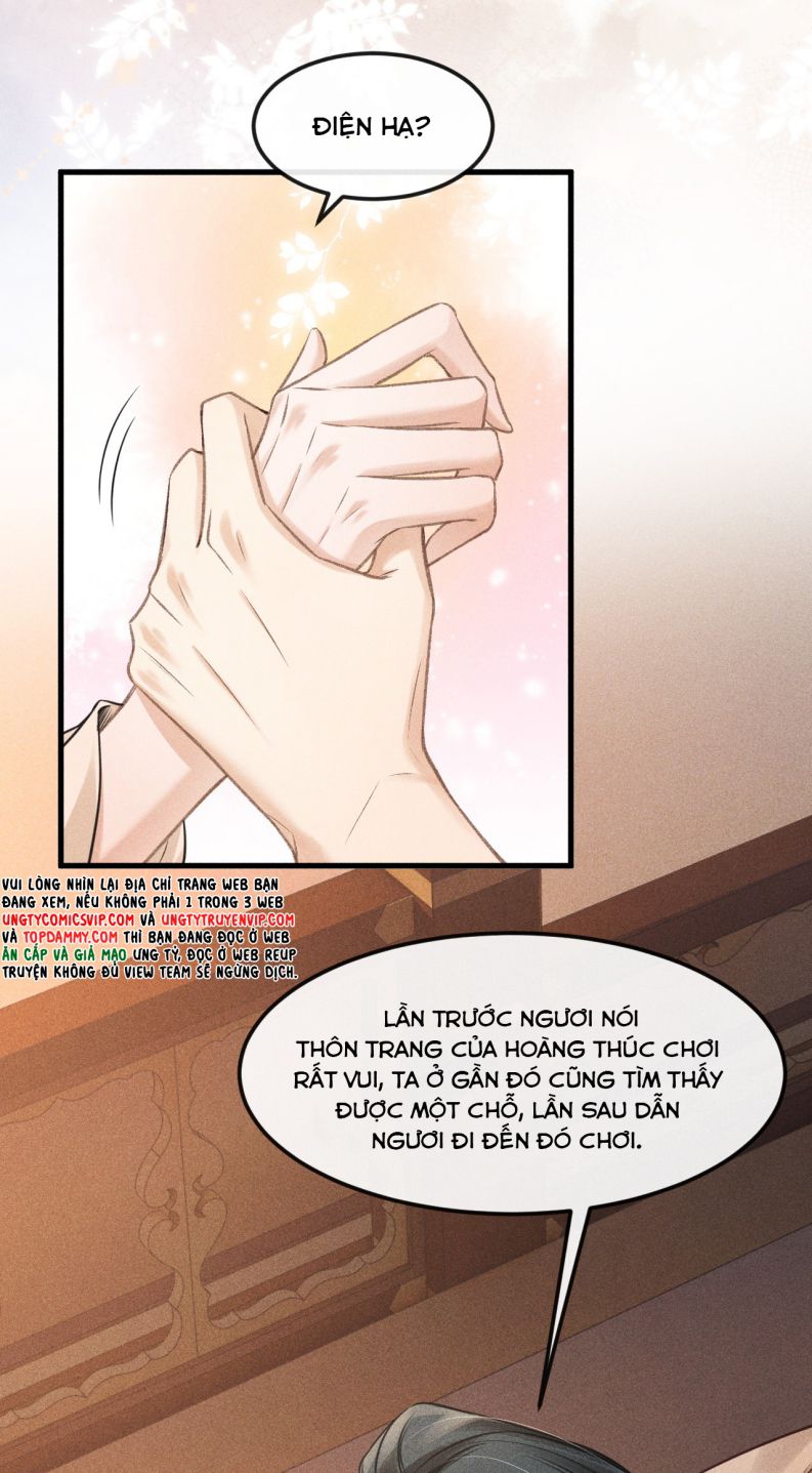 Đan Tiêu Vạn Dặm Chapter 28 - Next Chapter 29