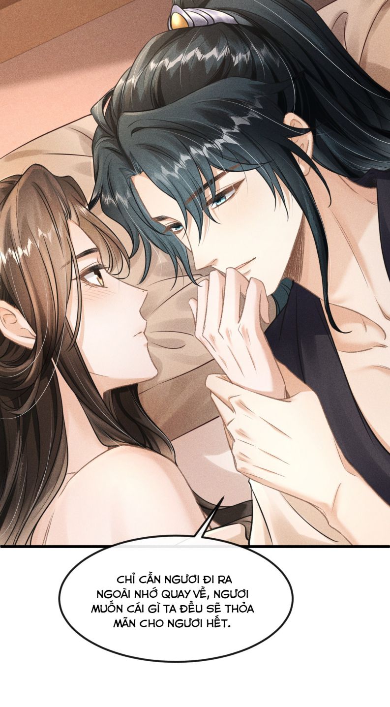 Đan Tiêu Vạn Dặm Chapter 28 - Next Chapter 29