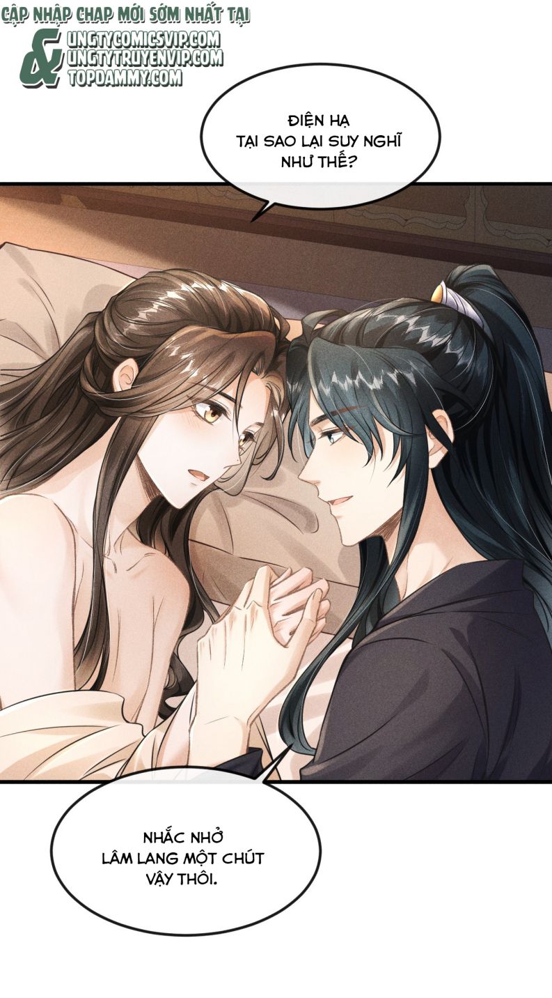 Đan Tiêu Vạn Dặm Chapter 28 - Next Chapter 29