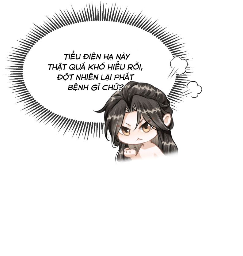 Đan Tiêu Vạn Dặm Chapter 28 - Next Chapter 29