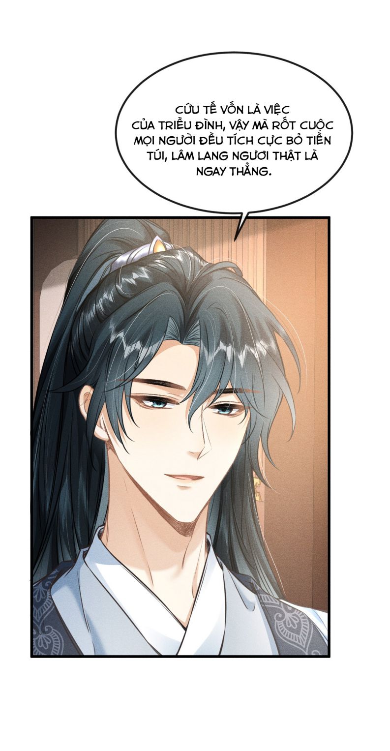 Đan Tiêu Vạn Dặm Chapter 28 - Next Chapter 29