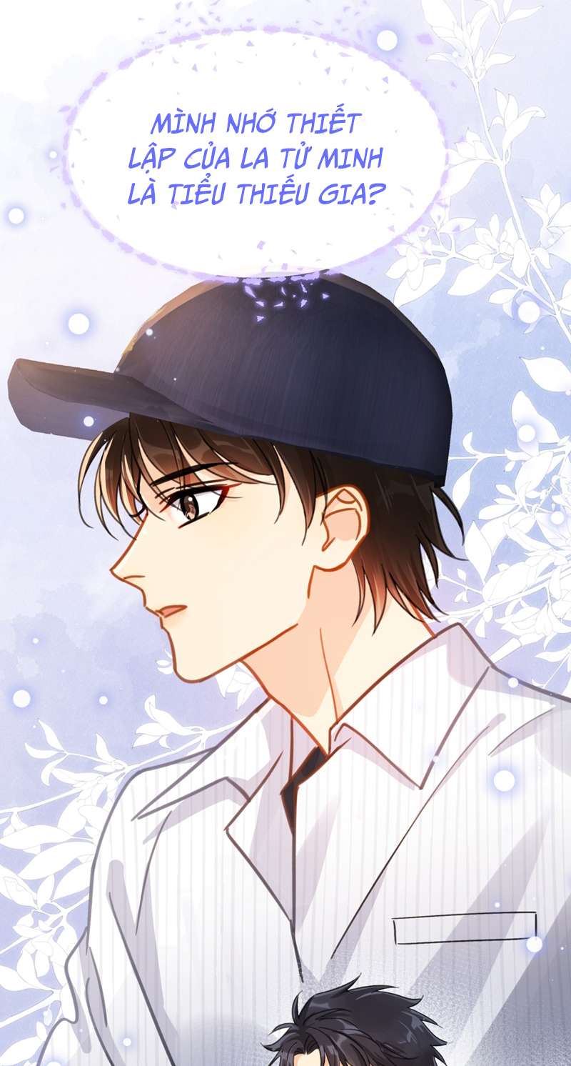 Theo Đuôi Chapter 65 - Next Chapter 66