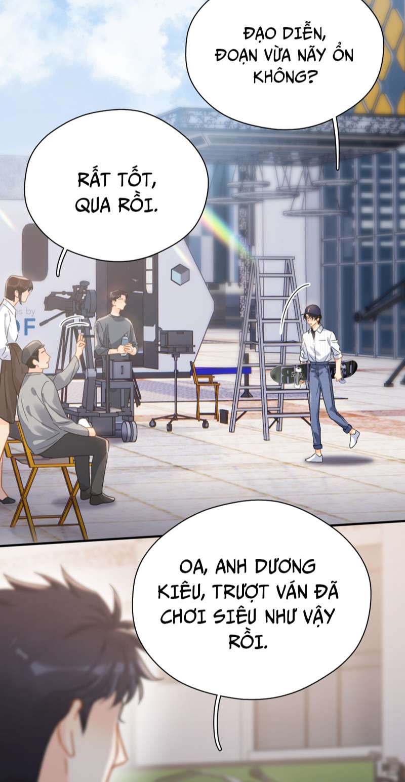 Theo Đuôi Chapter 65 - Next Chapter 66