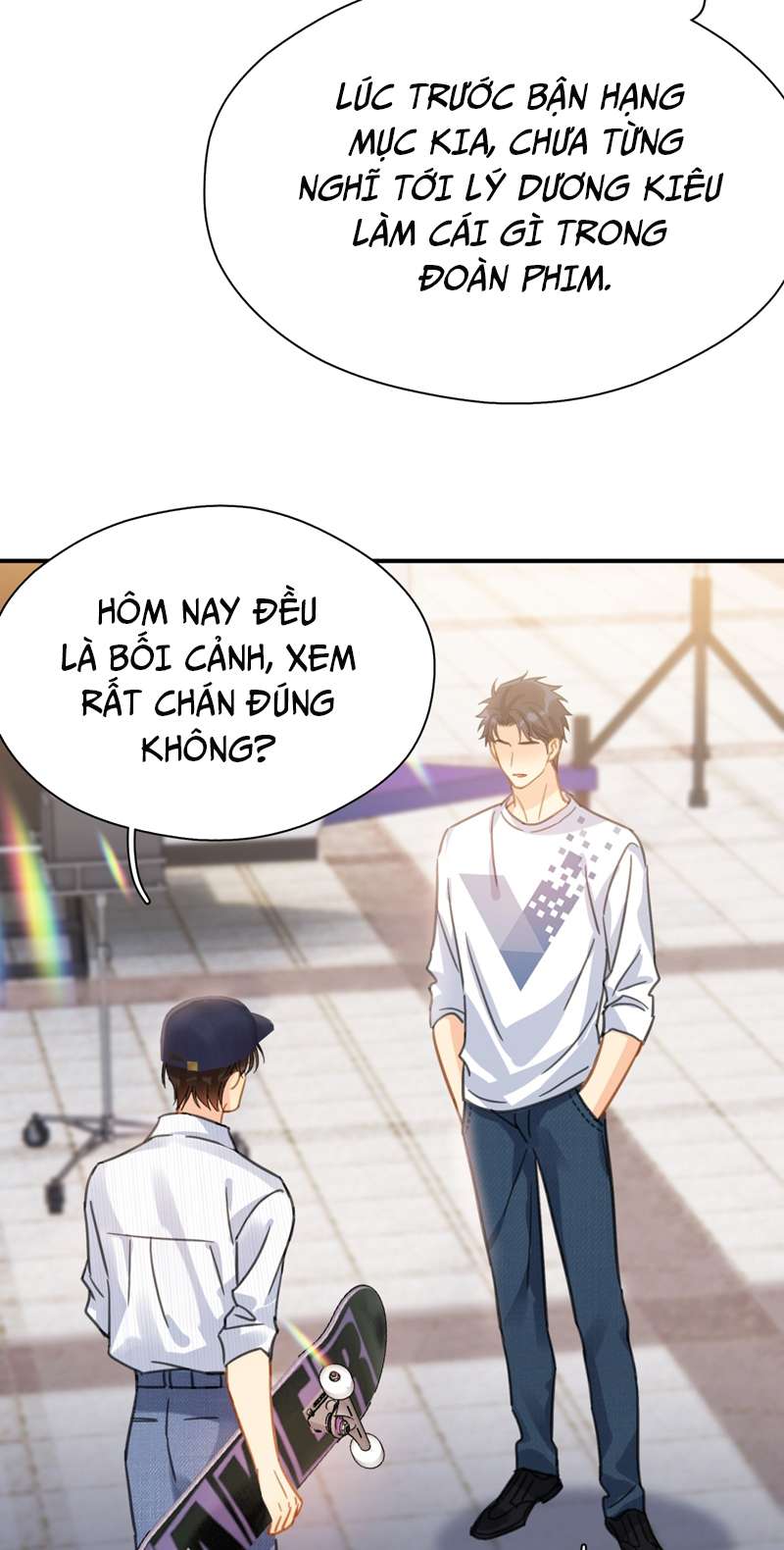 Theo Đuôi Chapter 65 - Next Chapter 66