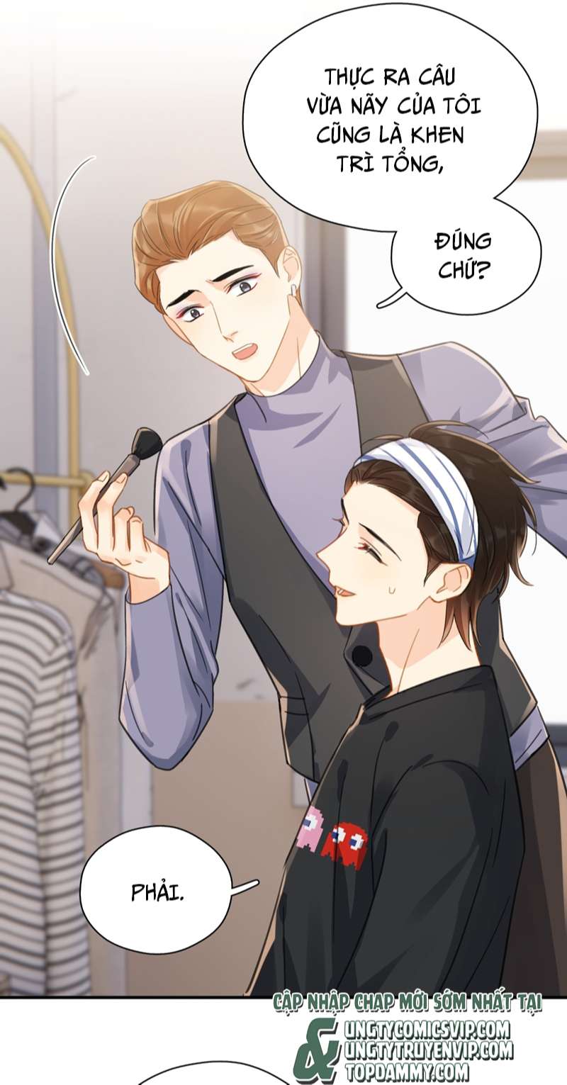 Theo Đuôi Chapter 65 - Next Chapter 66