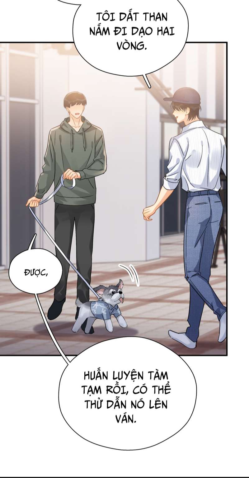 Theo Đuôi Chapter 65 - Next Chapter 66