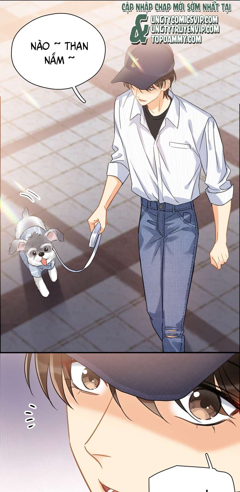 Theo Đuôi Chapter 65 - Next Chapter 66