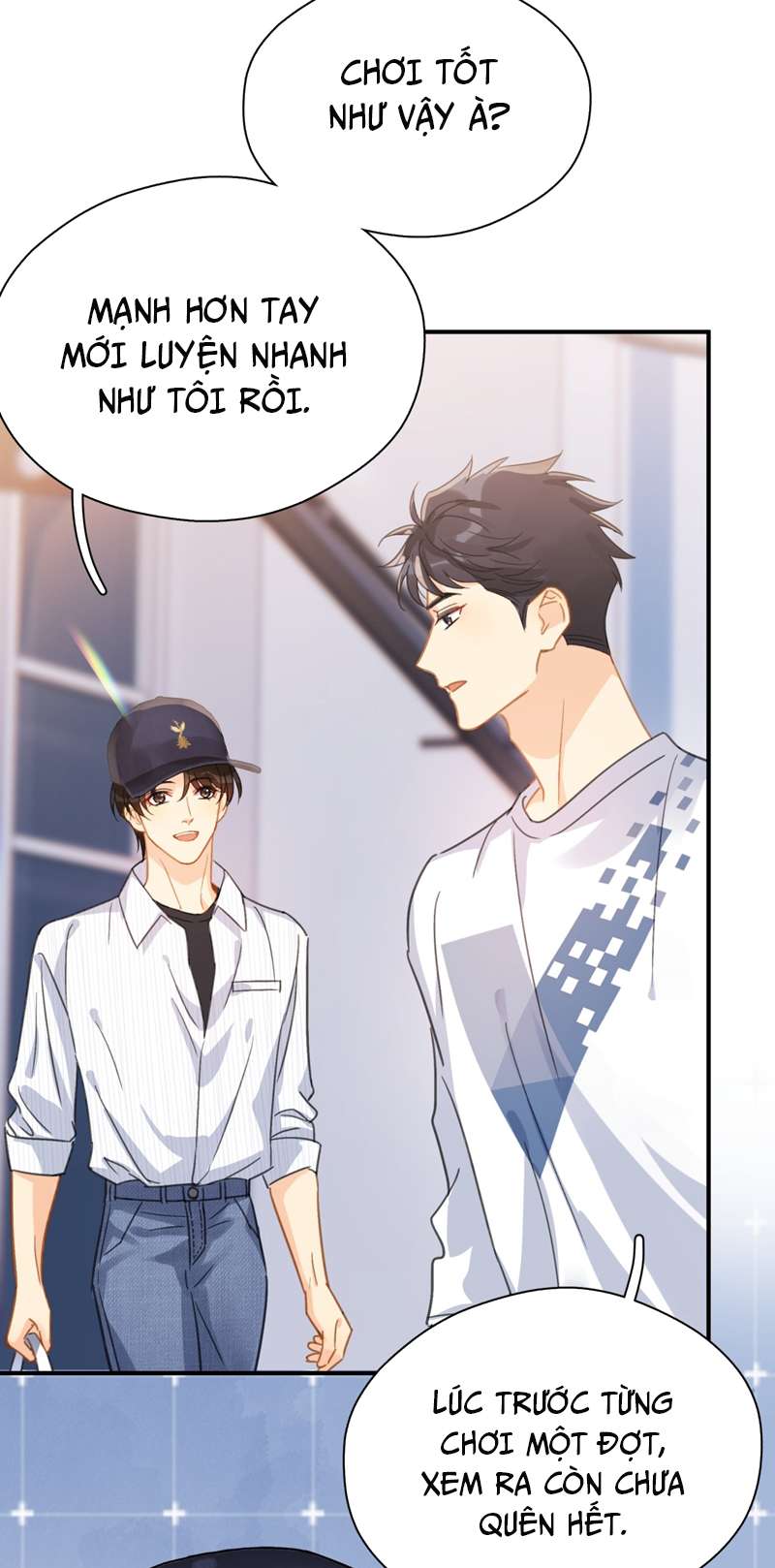 Theo Đuôi Chapter 65 - Next Chapter 66