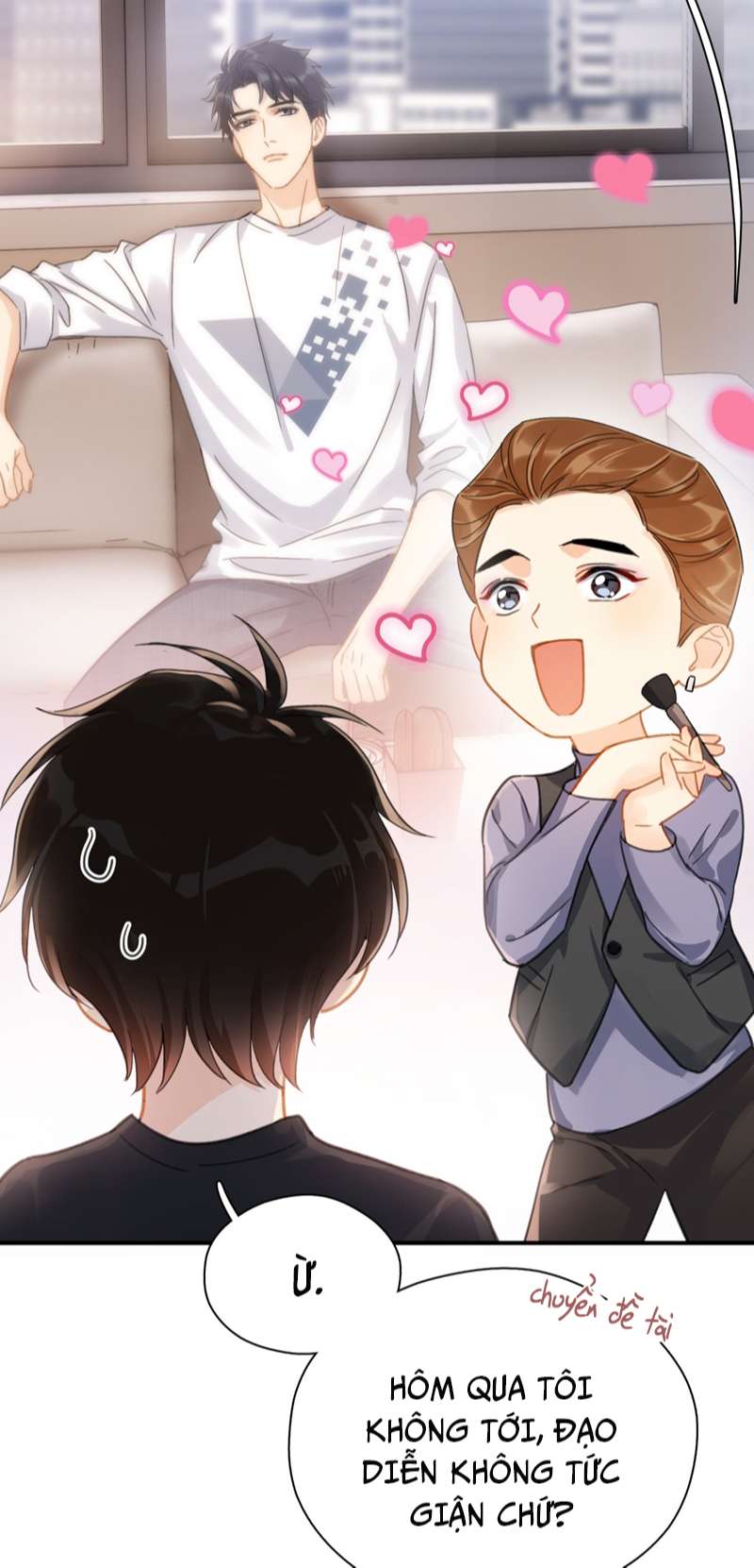 Theo Đuôi Chapter 65 - Next Chapter 66