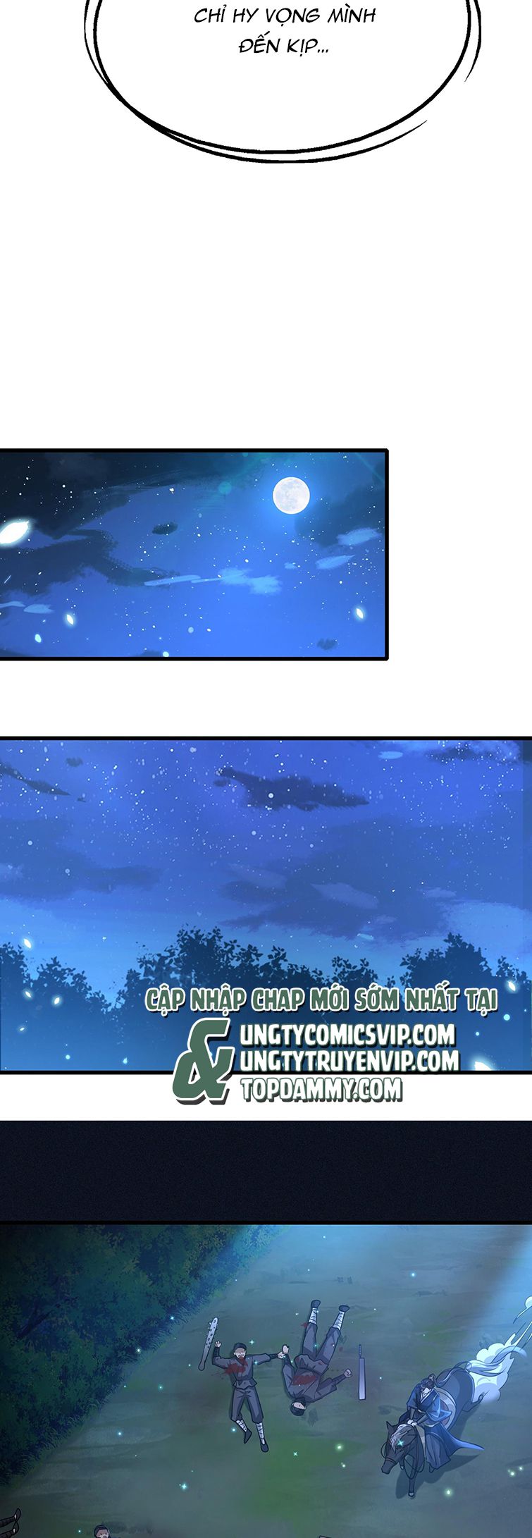 Điện Hạ Khuynh Thành Chapter 42 - Next Chapter 43