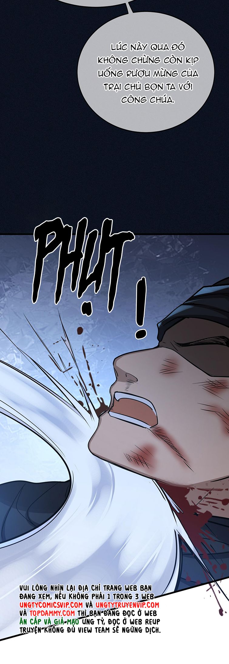 Điện Hạ Khuynh Thành Chapter 42 - Next Chapter 43