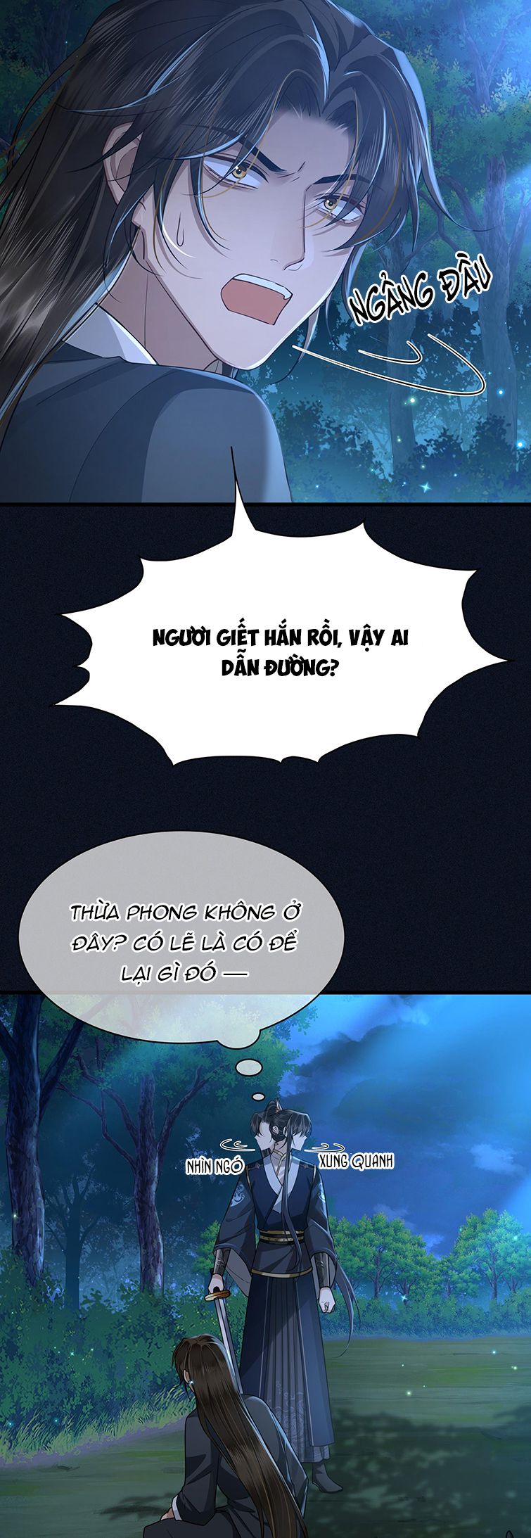 Điện Hạ Khuynh Thành Chapter 42 - Next Chapter 43