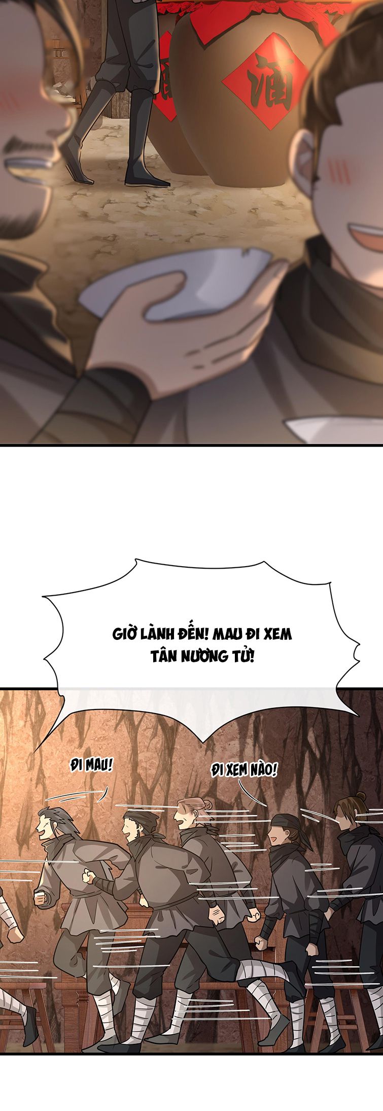 Điện Hạ Khuynh Thành Chapter 42 - Next Chapter 43