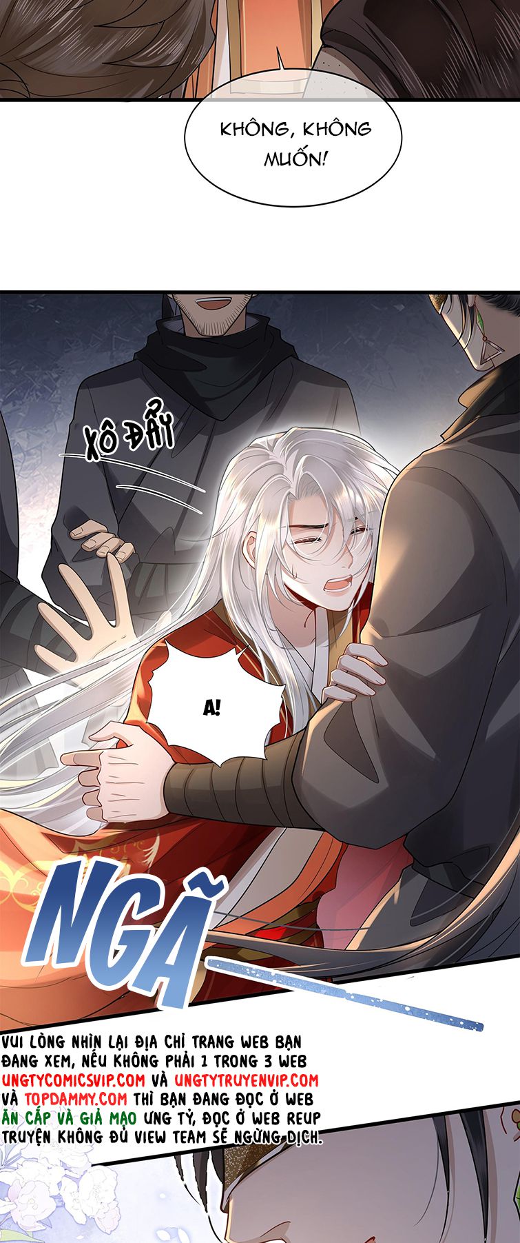 Điện Hạ Khuynh Thành Chapter 42 - Next Chapter 43