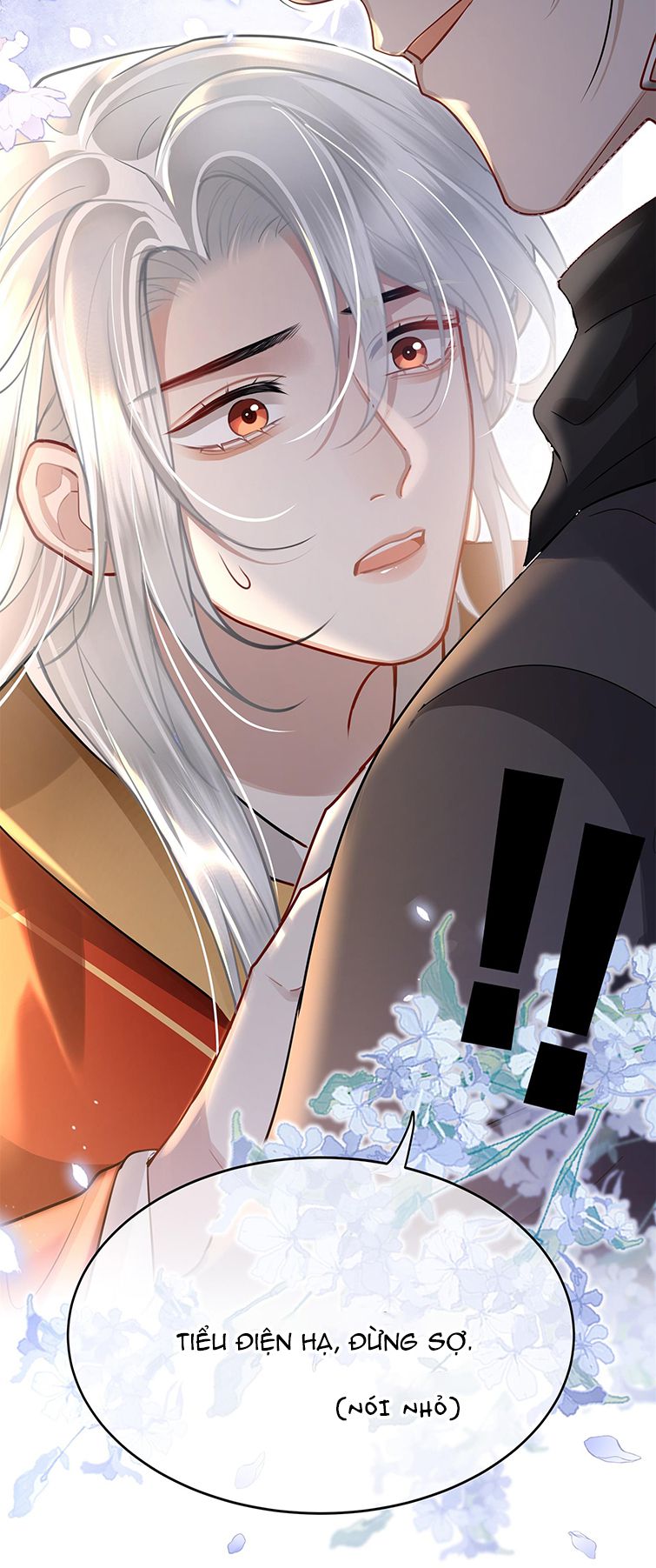 Điện Hạ Khuynh Thành Chapter 42 - Next Chapter 43