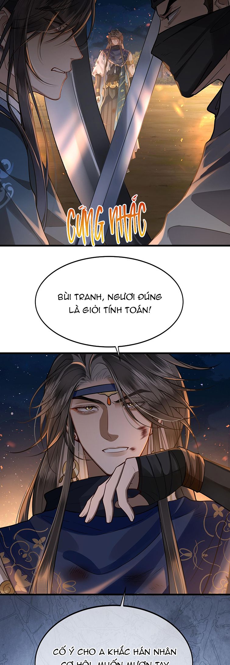 Điện Hạ Khuynh Thành Chapter 42 - Next Chapter 43