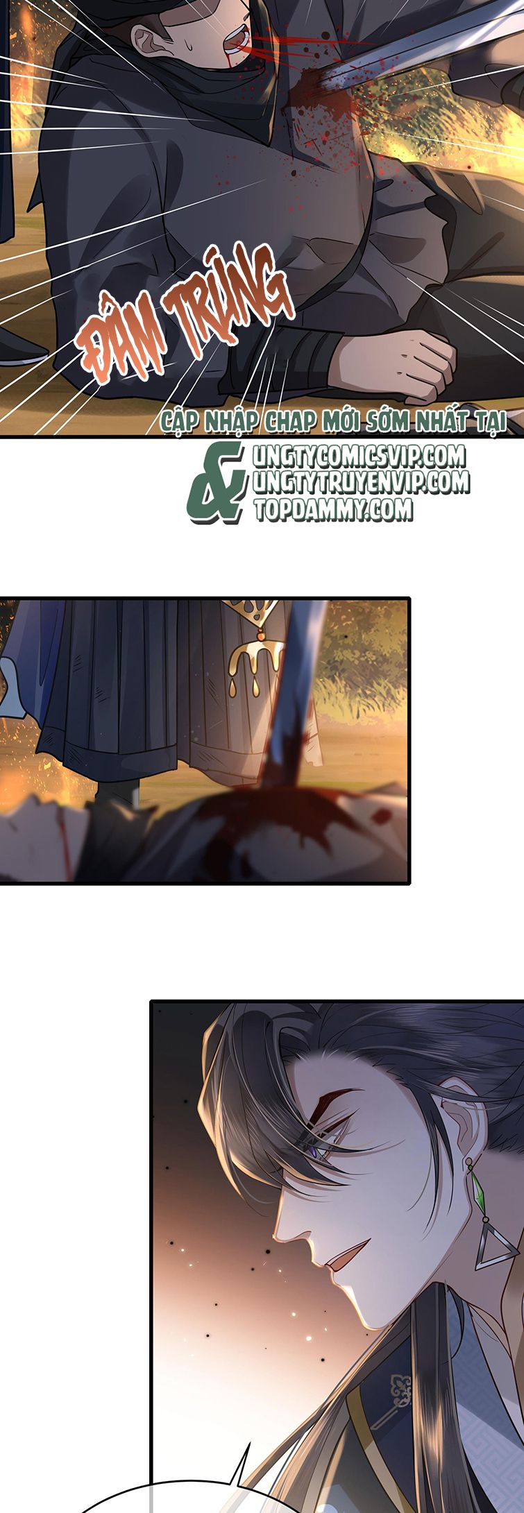 Điện Hạ Khuynh Thành Chapter 42 - Next Chapter 43