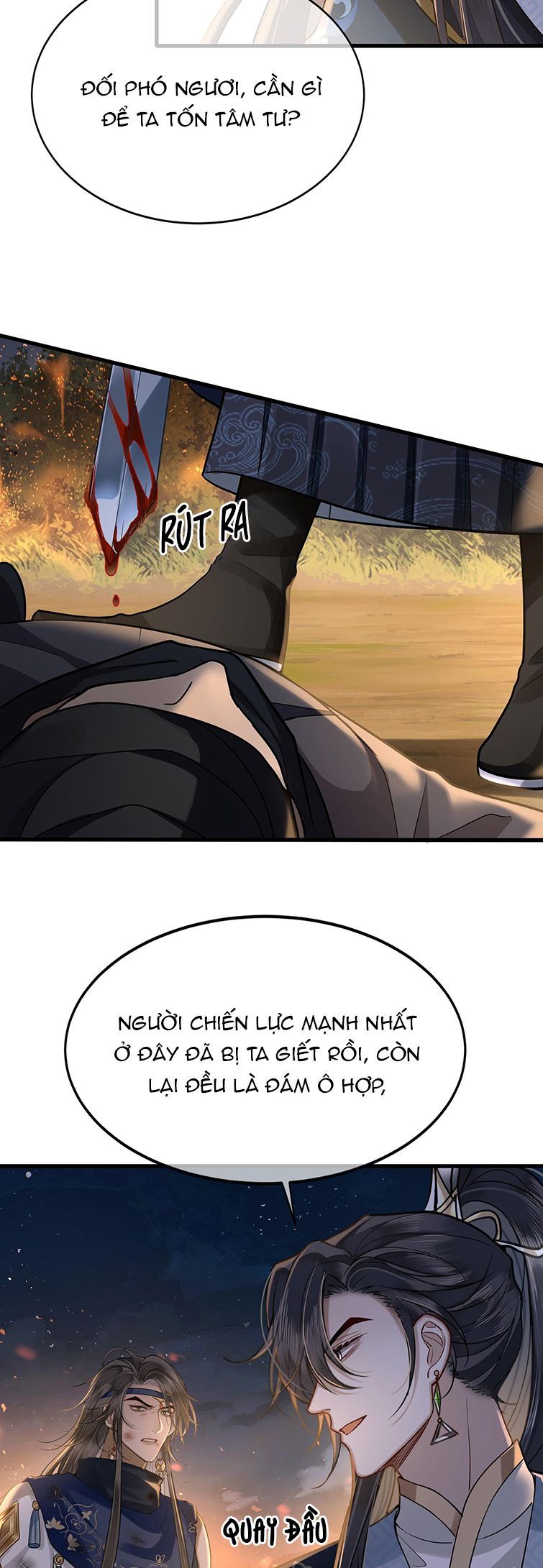 Điện Hạ Khuynh Thành Chapter 42 - Next Chapter 43