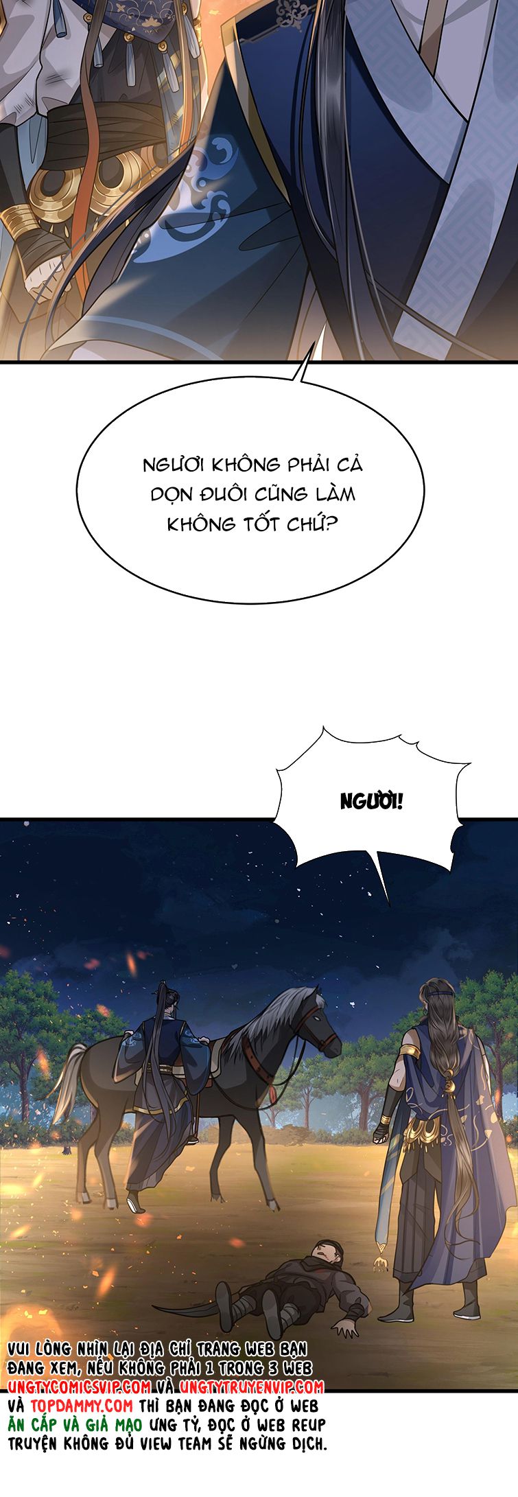 Điện Hạ Khuynh Thành Chapter 42 - Next Chapter 43