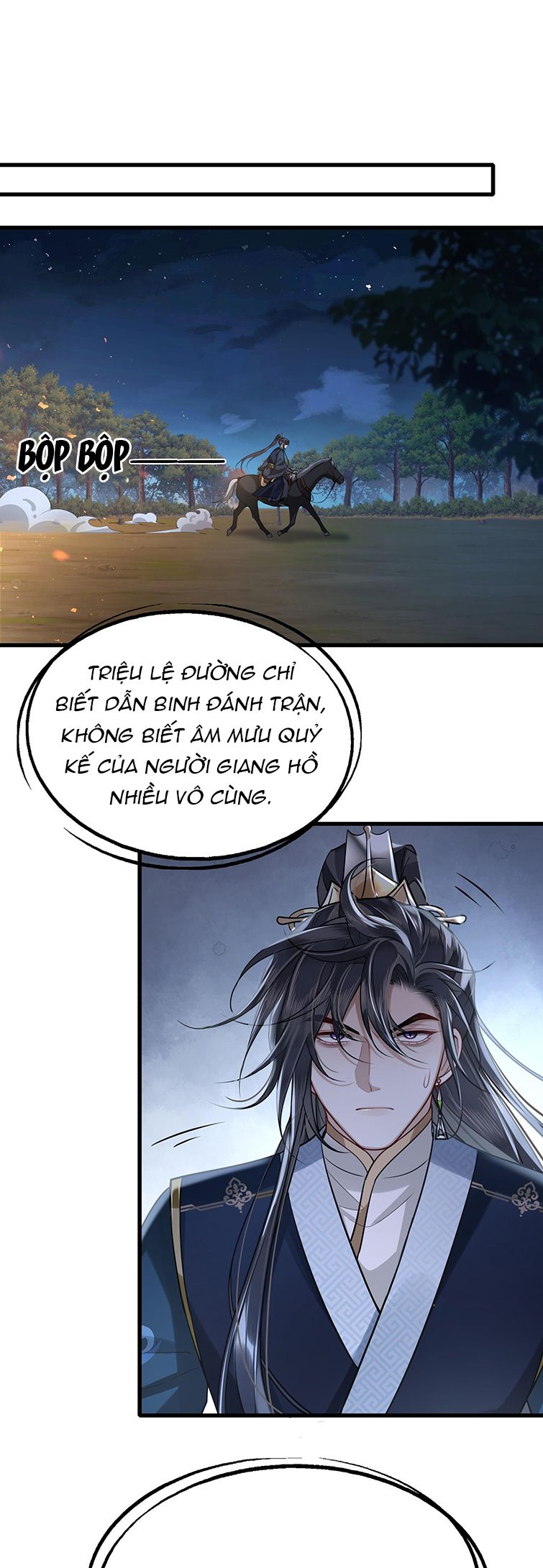 Điện Hạ Khuynh Thành Chapter 42 - Next Chapter 43