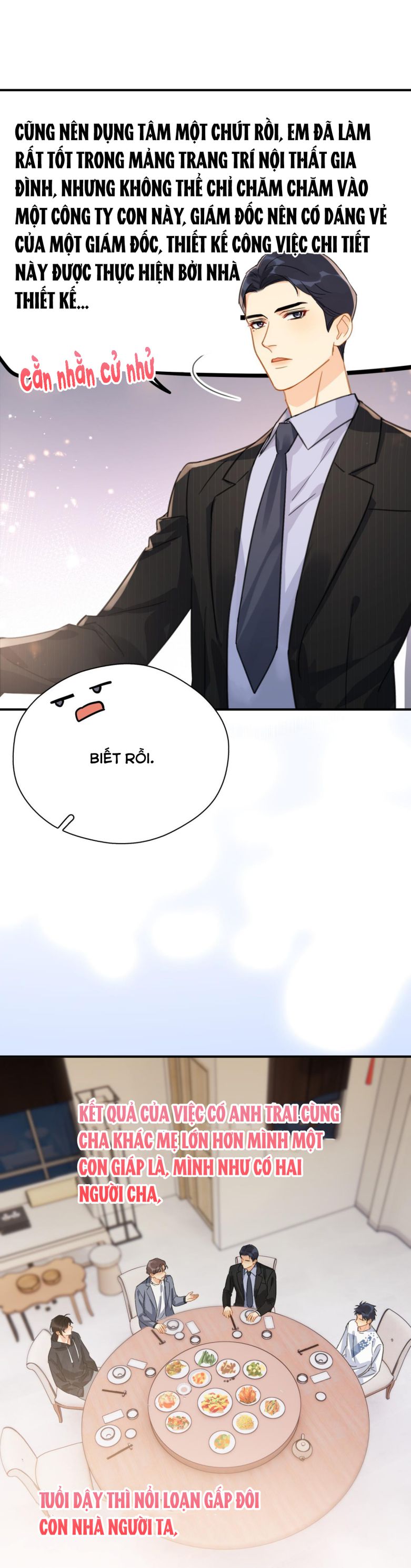 Theo Đuôi Chapter 66 - Next Chapter 67