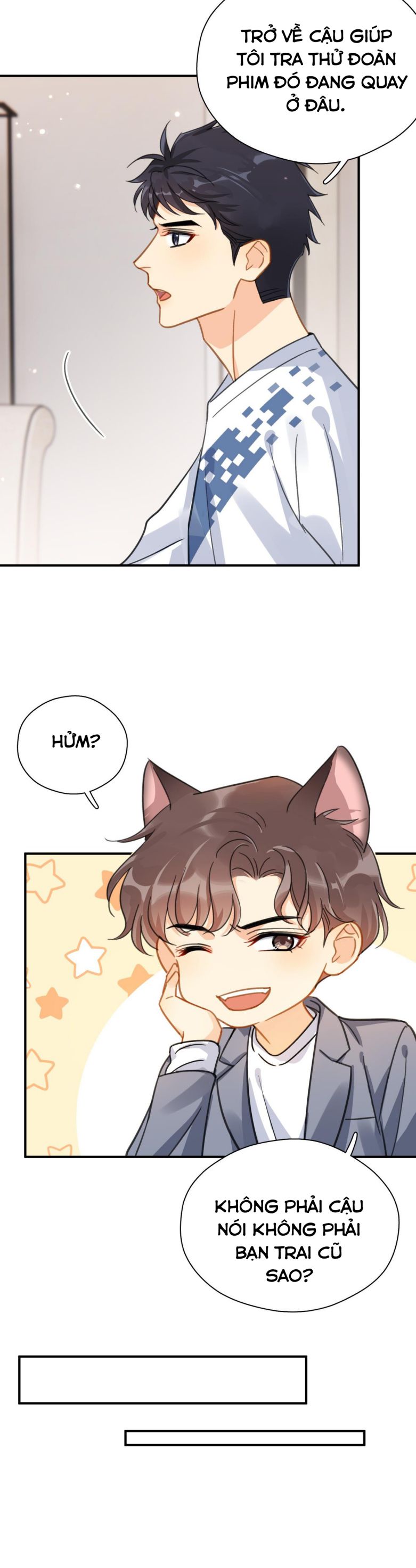 Theo Đuôi Chapter 66 - Next Chapter 67