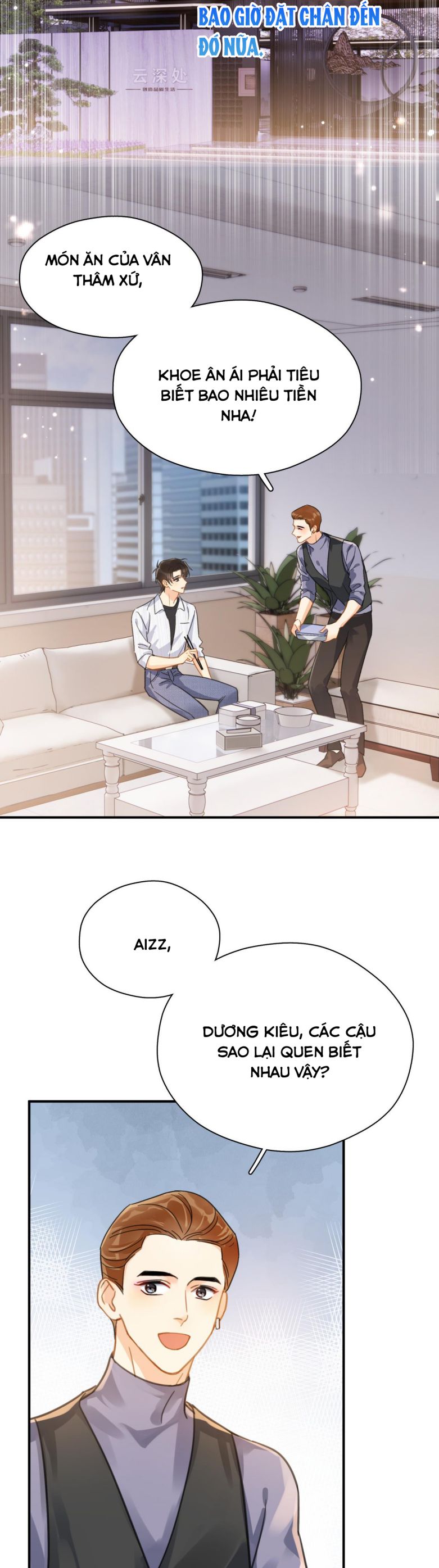 Theo Đuôi Chapter 66 - Next Chapter 67